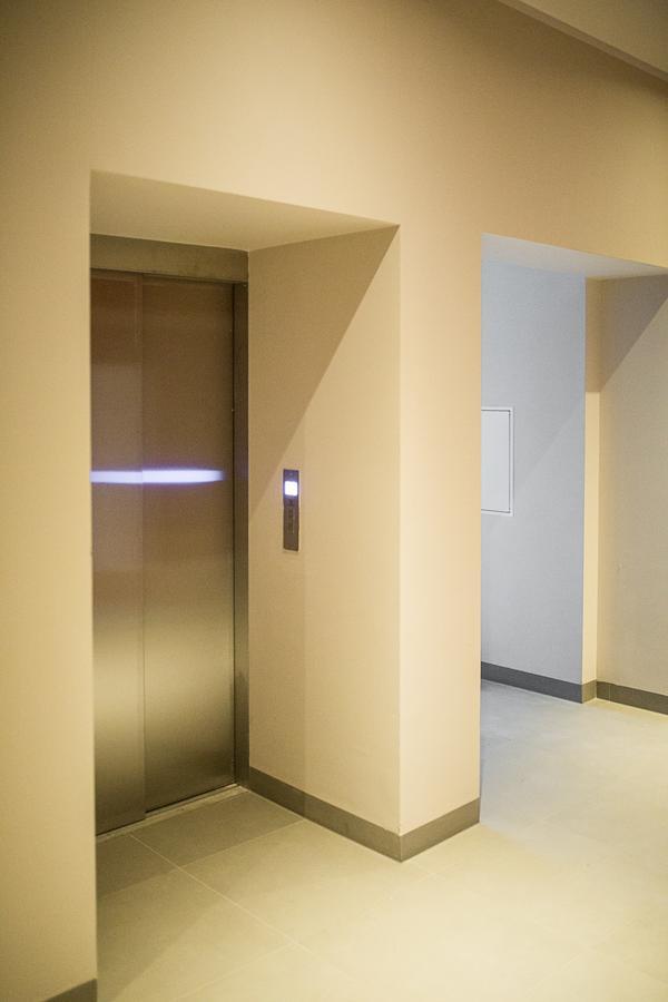 Way2Stay Apartment With Parking Torun Luaran gambar