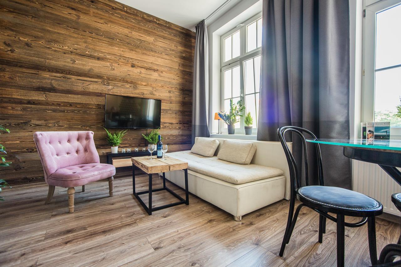 Way2Stay Apartment With Parking Torun Luaran gambar